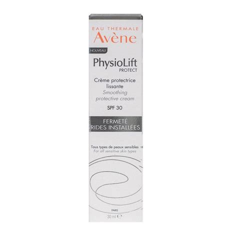 Physiolift Protect Cr Me Lissante Fermet Spf Ml