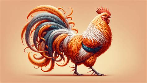 Phoenix Chicken Breed - Chicken Pets