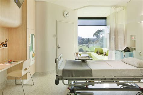 Inpatient Room