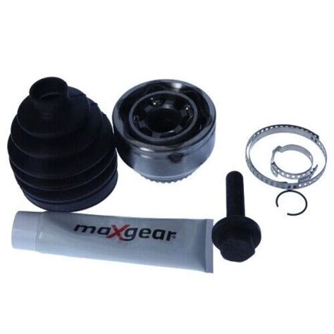 MAXGEAR Jeu De Joints Arbre De Transmission Pour BMW 49 3084 EBay