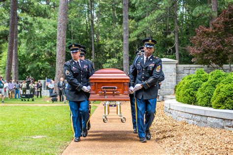 Dvids Images Cpl Luther Herschel Story Laying To Rest