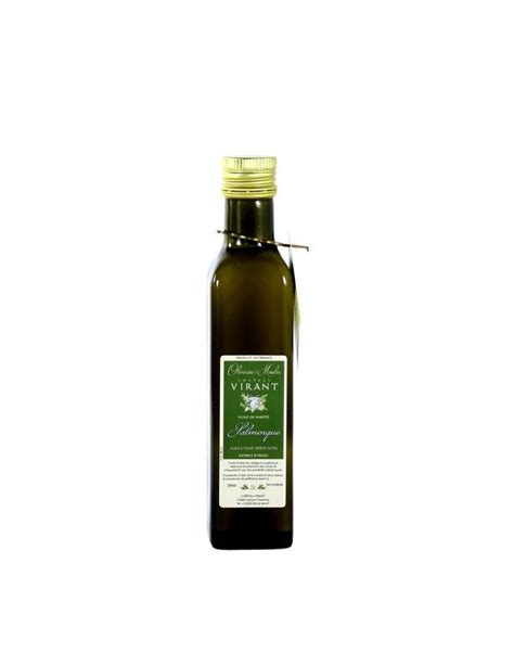 Huile D Olive Au Piment D Espelette Bidon De Ml Jemangefrancais