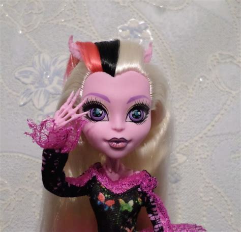 Бонита Фемур