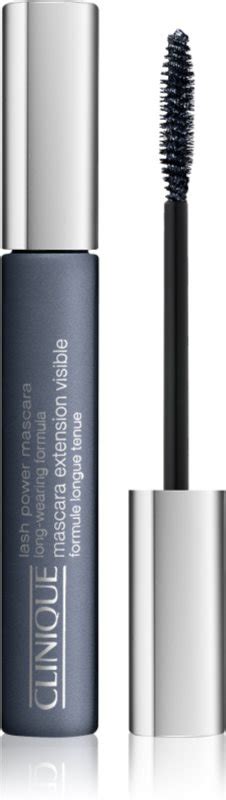 Clinique Lash Power Mascara Long Wearing Formula Lenghtening Mascara