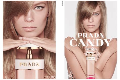 Prada Candy Kiss Prada Parfum ein neues Parfum für Frauen 2016