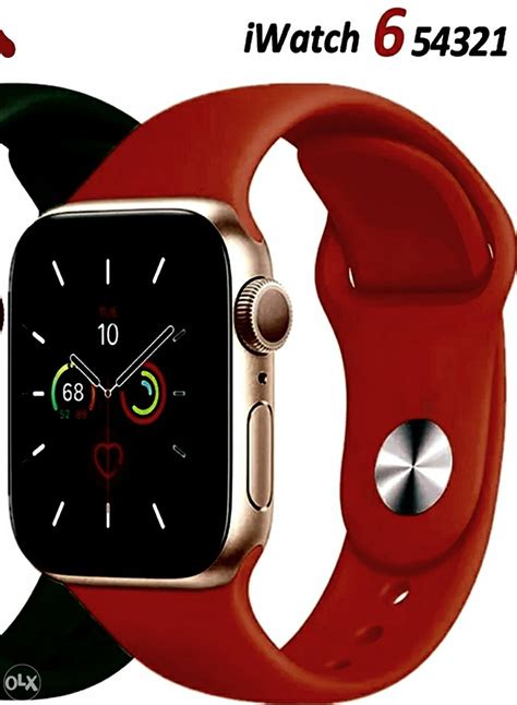 Kvalitetna Narukvica Za Apple Sat Smart Watch Mm Dijelovi I