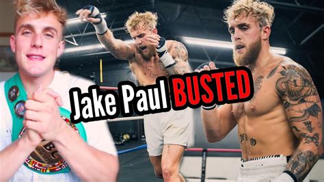 Jake Paul Takes Steroids And Here S Why Youtube