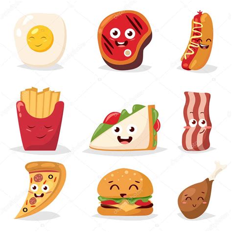 60 Cara Gambar Emoji Makanan Keren Pngmakanan