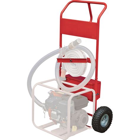 Endurance Marine Fire Pump Cart Model Efppc Northern Tool Equipment