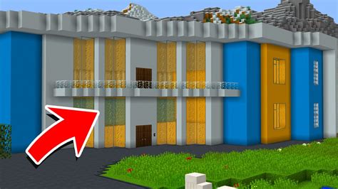 Comprei Uma MansÃo De 10 MilhÕes De Reais No Minecraft Youtube