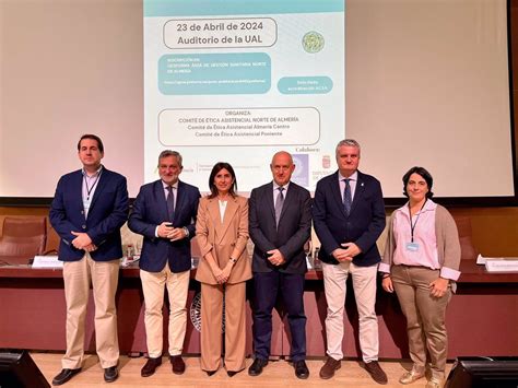 Las VI Jornadas de Bioética reúnen a más de un centenar de