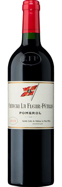 Château La Fleur Pétrus Pomerol