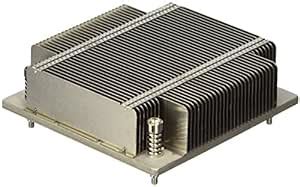 Supermicro U Passive Heatsink Cooling For Lga Snk P P Amazon