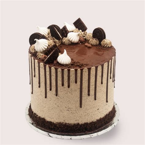 Oreo Cake Tessas Bakery