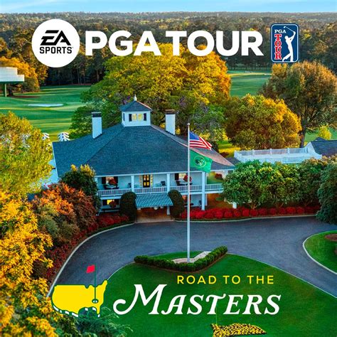 EA Sports PGA Tour IGN