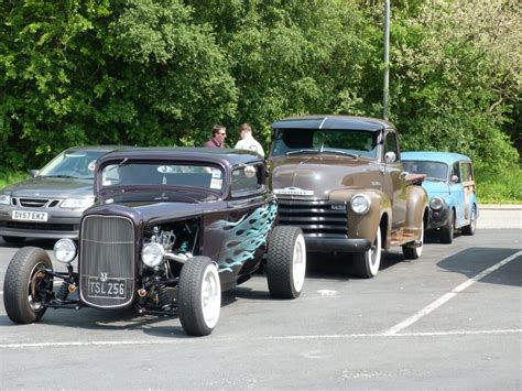 Hot rods and Hills | Rods 'n' Sods - UK Hot Rod & Street Rod Forums