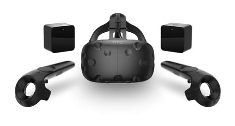 HTC Vive Vs Oculus Rift Price Specs Games And PC Requirements For