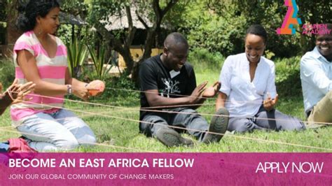 Acumen East Africa Fellowship 2024 Opportunity Desk