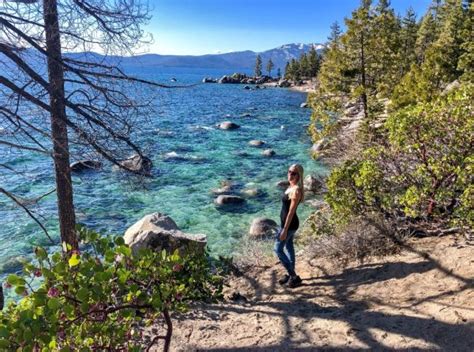 Lake Tahoe Sehenswürdigkeiten und Wissenswertes Reiseblog awesome places