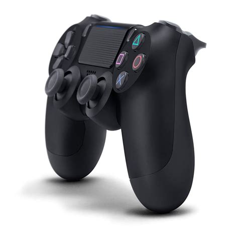 VANYAH Wireless Gaming Controller for PS4/ Slim/Pro with USB Cable ...