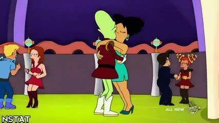Hentai Futurama Parody