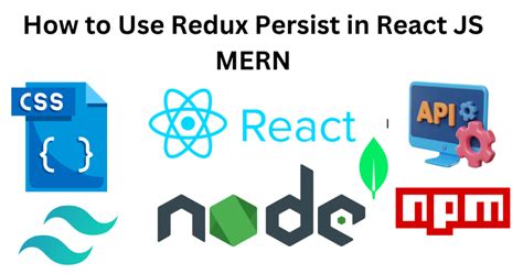 How To Use Redux Persist In React Js Mern Krishan Dev Digital