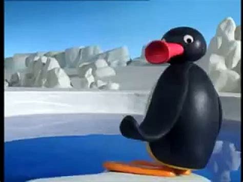 Pingu The Pingu Show Dailymotion Video