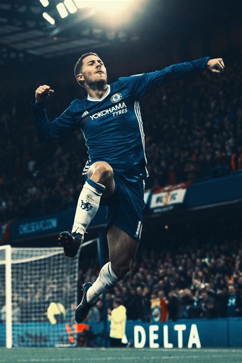 Eden Hazard Wallpapers 75 Images