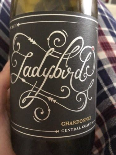 Ladybird Chardonnay Vivino US