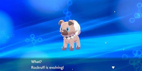 Rockruff Evolutions In Sword And Shield All 3 Lycanroc Forms Explained