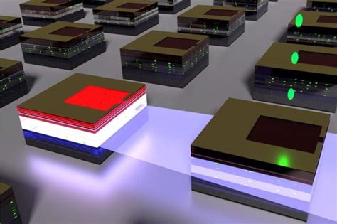 On-chip quantum light sources can be electrically controlled find ...