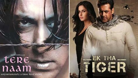 Salman Khan Completes 34 Years Tere Naam To Ek Tha Tiger Bhaijaans