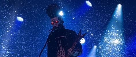 Static-X Kickoff New Tour, Fan-Filmed Footage Available - Theprp.com