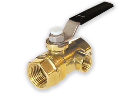 Flowcon Partner Valves Complete Range Of Dpcv Partner Valves For