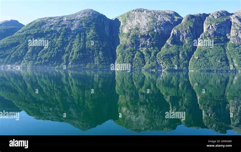 Lysefjorden Hi Res Stock Photography And Images Alamy