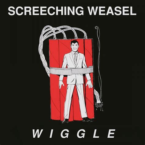 Screeching Weasel Shirts, Screeching Weasel Merch, Screeching Weasel Hoodies, Screeching Weasel ...