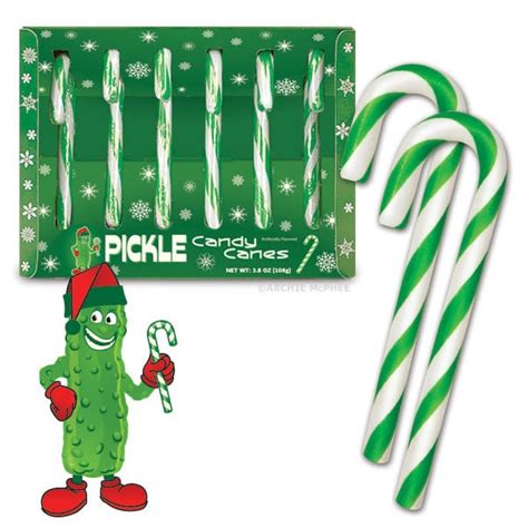 Weird Candy Cane Flavors Popsugar Food