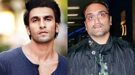 Aditya Chopra used to call me by the ‘C’ word: Befikre Ranveer Singh ...