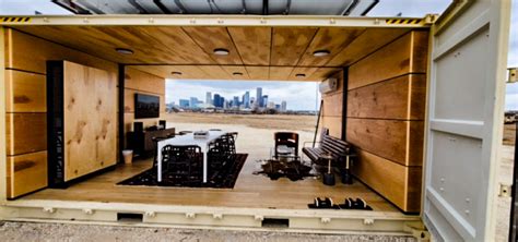 container office designs powers construction turns shipping containers