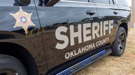 Okla County Sheriff To Investigate Reports Of Nude Women On State Supts TV