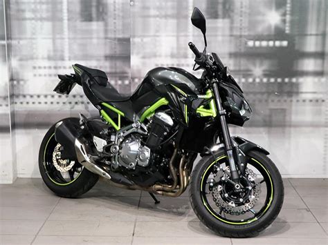 Annunci Moto Kawasaki Naked In Vendita Pronta Consegna Pag 2