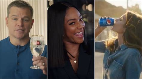 2018 Super Bowl Ads Watch All The Commercials Entertainment Tonight