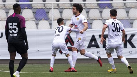 Ke I Reng C Eski Ehirspor Ma Sonucu Futbol Haberleri Spor