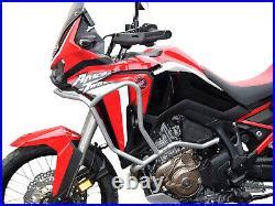 Pare Carters Crash Bars Heed HONDA CRF 1100 Africa Twin 2020 2023 Basic