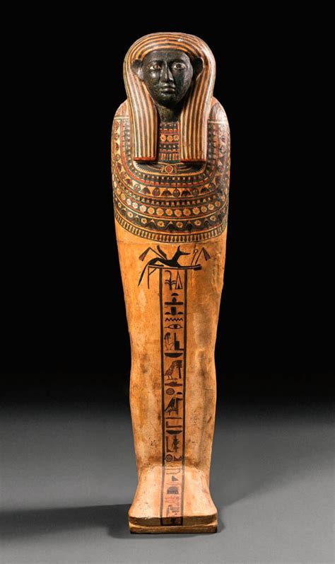 Ancient Egyptian Sculpture: Artistic Traditions — Sculpture Solutions