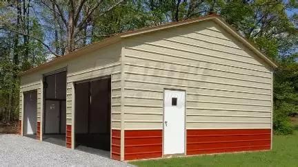 Metal Buildings Louisiana Buy Quality Steel Buildings In LA At Great