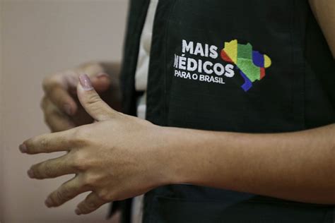 Ministério da Saúde abre 15 novas vagas para o Mais Médicos em Ponta