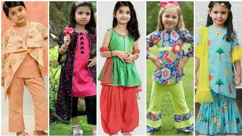 To Year Baby Girl Dress Design Ideas Bachiyo Ke Kapro K