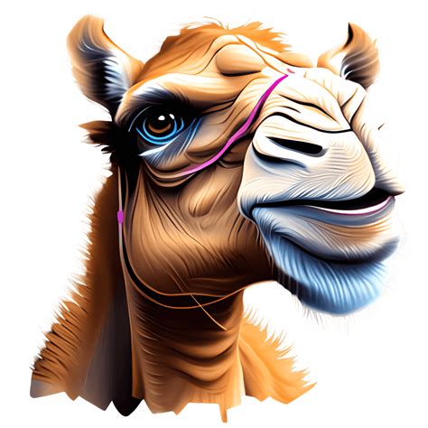 Camel Graphic · Creative Fabrica