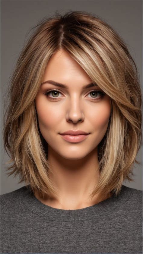 22 Trendy MOM Cuts You Need To See Stylish Hair Ideas In 2024